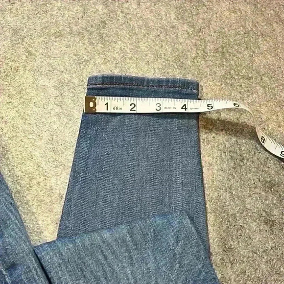 7 for all Mankind, The Skinny. - Picture 2 of 12